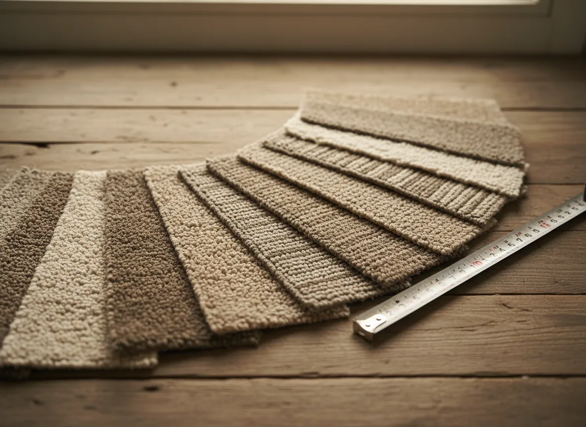 Carpet Installation East Liberty, OH FAQs